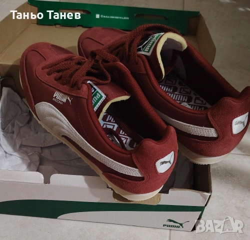 Мъжки Маратонки Puma Arizona