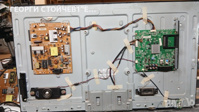 39PFL4208K-12  TPM101E LA   715G5713-M0E-000-005K  715G5792-P01-000-002M  TPT390J1-HVN01, снимка 5 - Части и Платки - 54391391
