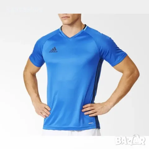 adidas Condivo 16 Training Jersey - мъжка тениска р-р М