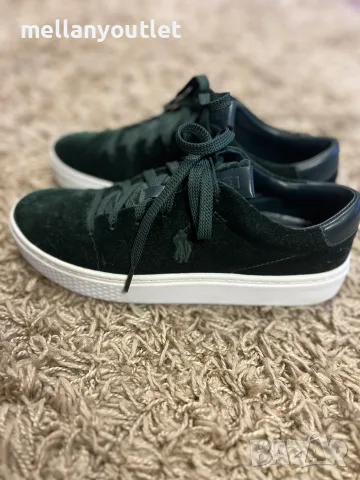маратонки Ralph Lauren, снимка 2 - Маратонки - 55409351