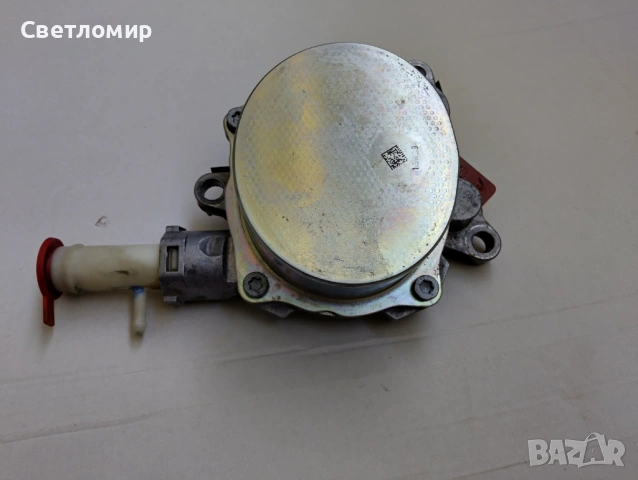 Вакуум помпа за Nissan Navara D23