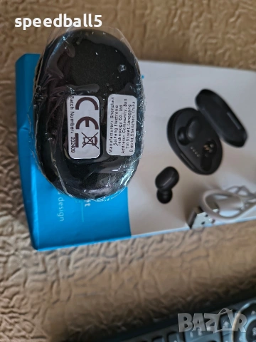 Продавам слушалки., снимка 2 - Bluetooth слушалки - 54263927