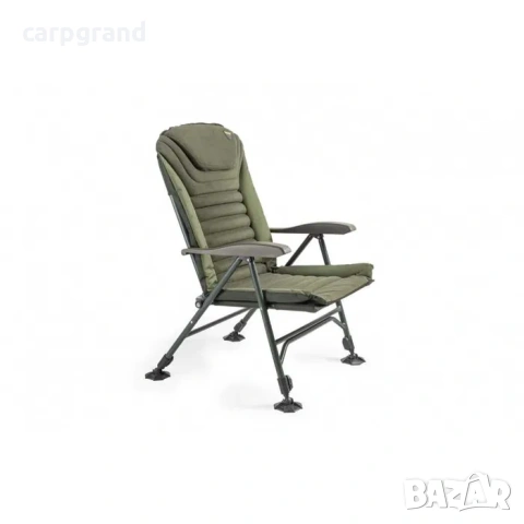 Стол с регулируема облегалка Mivardi Chair