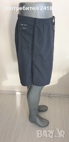Nike Dri - Fit  Short Mens Size L ОРИГИНАЛ! Мъжки Къси Панталони!, снимка 3 - Къси панталони - 55083753