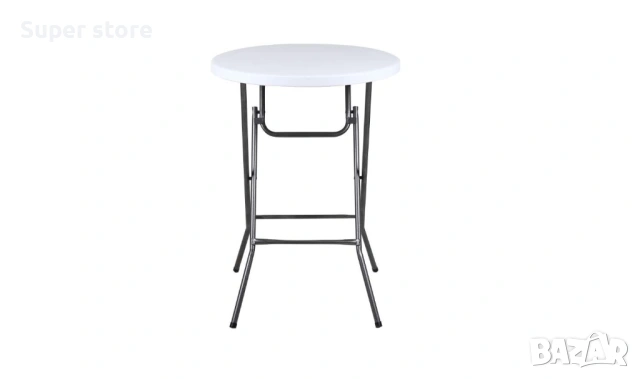 Сгъваема бар маса, снимка 5 - Други стоки за дома - 54112988