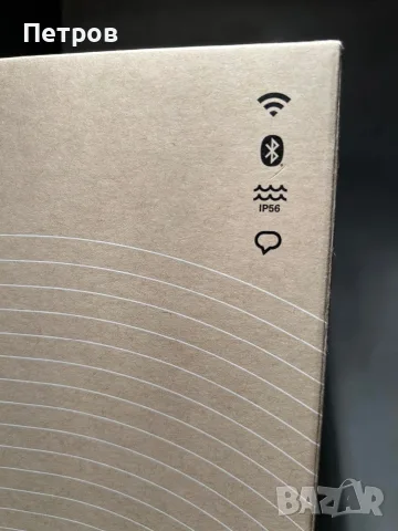 ЧИСТО НОВА Sonos Move 2 – Премиум безжична колонка | Wi-Fi + Bluetooth | Запечатана, снимка 9 - Тонколони - 55375888