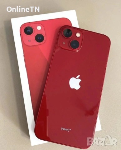 iPhone 14 128GB 100% battery 