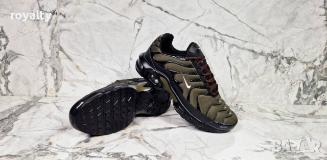 Nike Нови Мъжки Маратонки 40-45 Номер, снимка 2 - Маратонки - 54091106