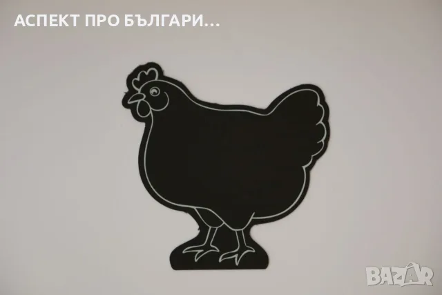 Табелка PVC за хладилна витрина за етикетиране на цени, снимка 2 - Оборудване за магазин - 50259515
