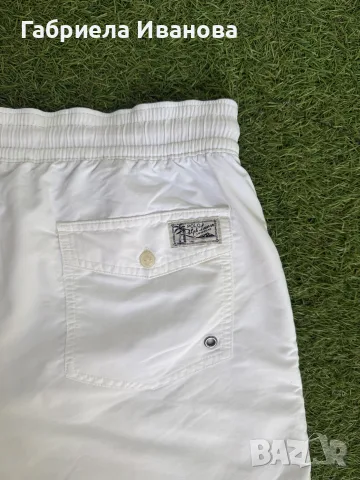 мъжки къси гащи POLO, снимка 5 - Къси панталони - 55416735