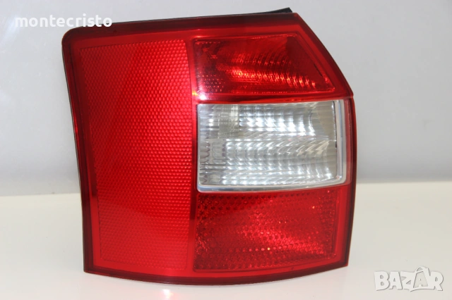 Ляв стоп Audi A4 B6 комби (2000-2004г.) 8E9945095, снимка 2 - Части - 54869341