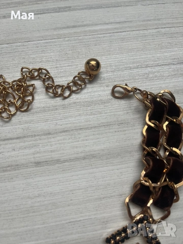 10 евро нов колан. , снимка 2 - Колани - 54236175