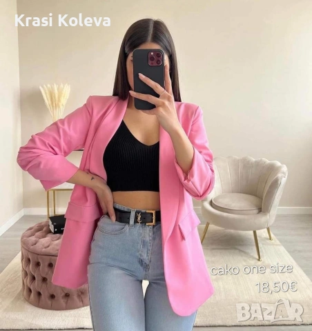 🍁НОВО🍁НОВО🍁 , снимка 7 - Рокли - 52435247