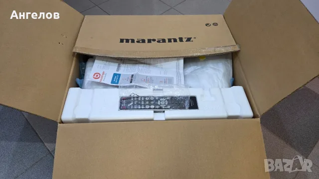SACD Player Marantz SA8005