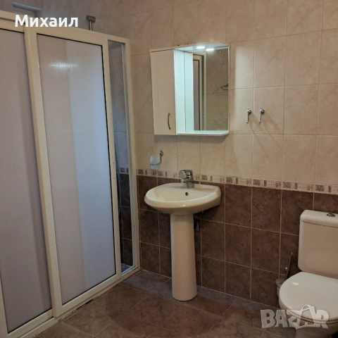 Продава 2-стаен,гр.Варна , Бриз, снимка 5 - Апартаменти - 54697399