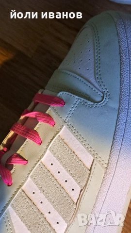 ADIDAS  унисекс маратонки 44 номер, снимка 8 - Маратонки - 54963004