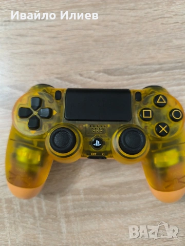 Death stranding-ps 4 pro , снимка 10 - PlayStation конзоли - 54115576