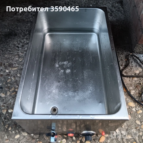 Бен мари