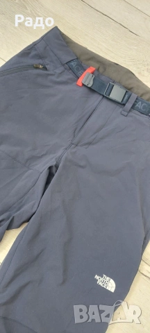 The North Face /М/ 100%original / Туристически панталон, снимка 10 - Спортни дрехи, екипи - 54423377