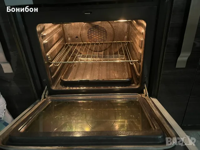 Кухня използвана, снимка 3 - Кухни - 55477716