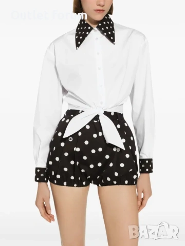 Сет Dolce&Gabbana 