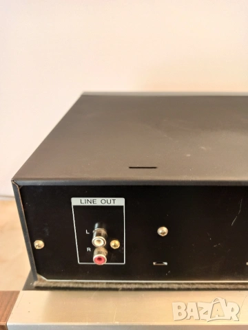 SONY CDP 212, снимка 8 - Декове - 54548620
