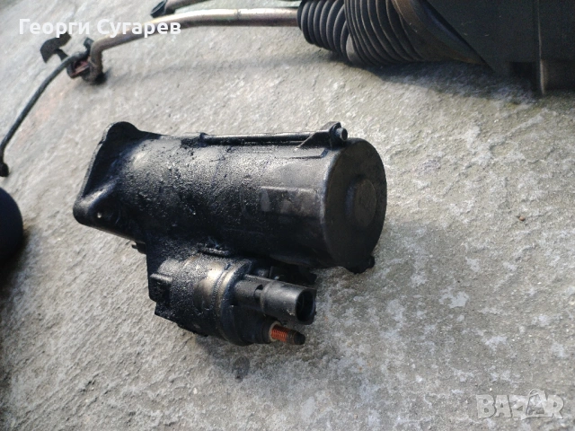 Части за Vw Pasat 5.5 1.9TDI, снимка 7 - Аксесоари и консумативи - 54509226