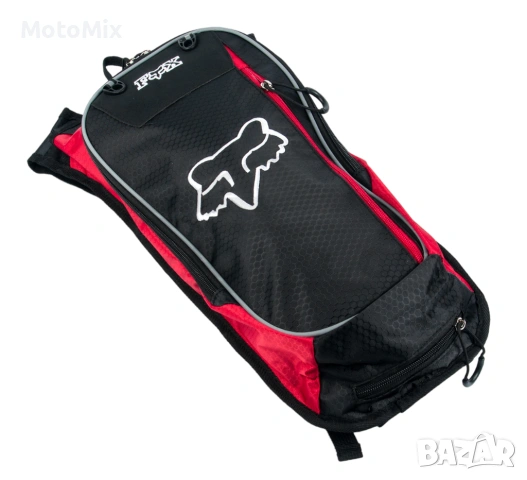 Раница за Мотор с Резервоар за Вода, снимка 3 - Аксесоари и консумативи - 54363176