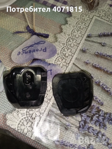 Гумени капачки за педали, снимка 2 - Аксесоари и консумативи - 54114845