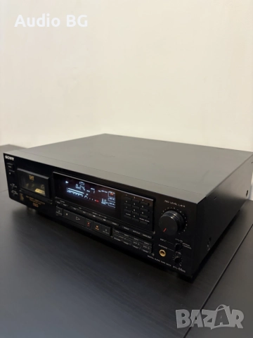 Sony DTC-55ES Dat Tape Deck, снимка 5 - Декове - 55262376