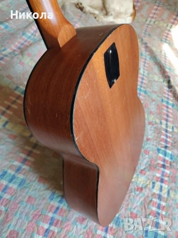 Орфей акустичен бас, снимка 10 - Китари - 54318561