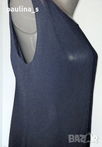 Два различни броя / L / XL "Butz Moda" и Burda / Ефирна рокля , снимка 14 - Рокли - 50513440