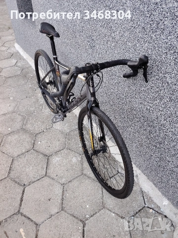 Gravel GRX 2/11ск KELLYS велосипед колело , снимка 11 - Велосипеди - 54316846