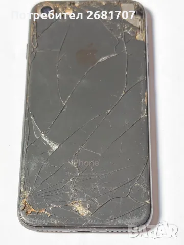 телефон iPhone 8 