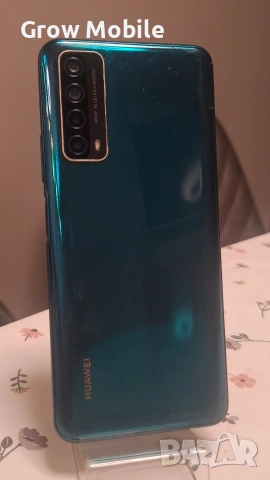 Huawei P Smart 2021, снимка 2 - Huawei - 54974772