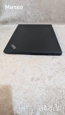 Lenovo ThinkPad X13 RYZEN 7 PRO 32/512 SSD NVMe FHD TOUCH WIN11P, снимка 4 - Лаптопи за работа - 55323676