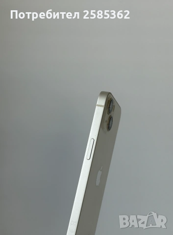 iPhone 13 128 Gb Starlight | 100% Батерия | Перфектен, снимка 5 - Apple iPhone - 54194290