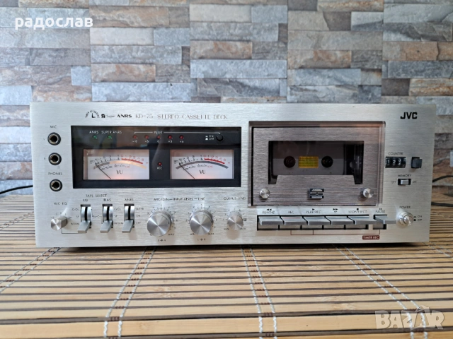 JVC KD-75