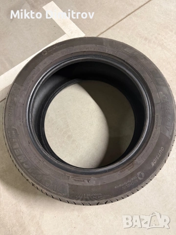 Michelin Primacy 4, снимка 8 - Гуми и джанти - 54562021