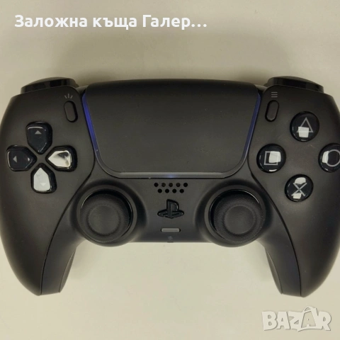 Sony PlayStation 5 Digital Edition CFI-1216B – 825GB SSD, снимка 9 - PlayStation конзоли - 55121492