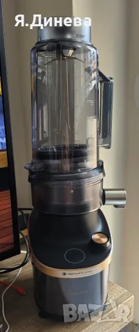 Блендер Philips HR3770, снимка 3 - Блендери - 55332138