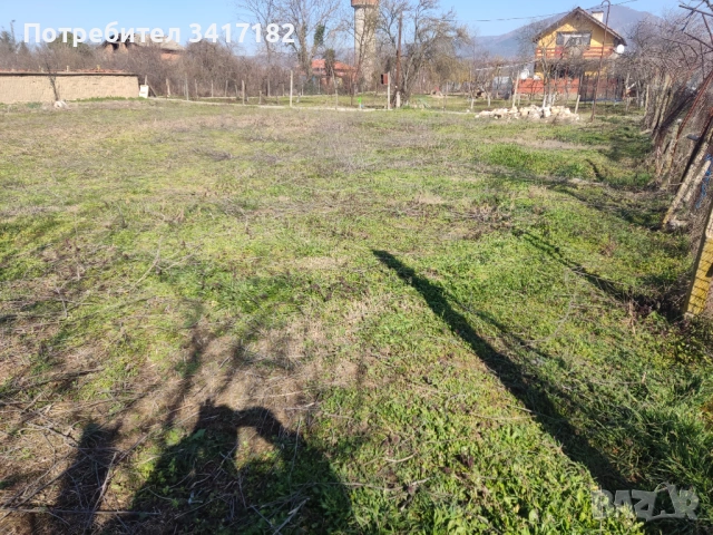 Парцел с.Тулово, снимка 7 - Парцели - 54601413