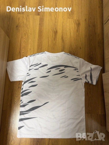 Мъжка тениска UFC / Venom , снимка 2 - Тениски - 55438275