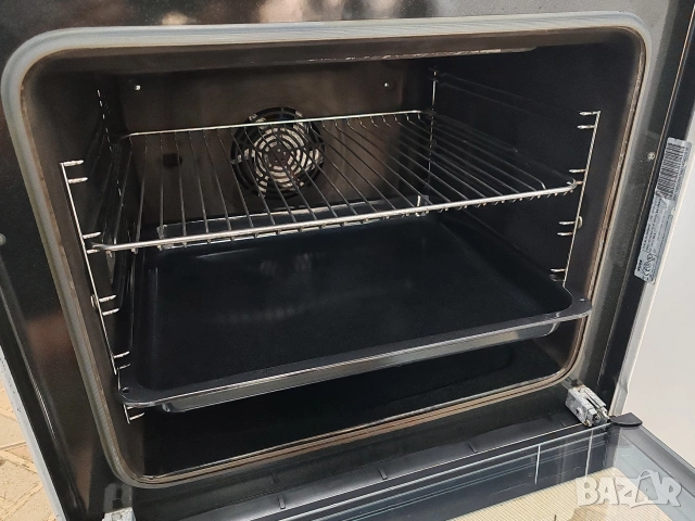 Свободно стояща печка с керамичен плот Voss Electrolux с 2 години гаранция! , снимка 5 - Печки, фурни - 55005558