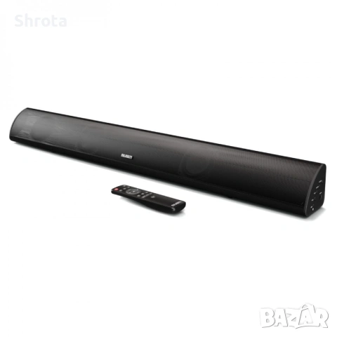 MAJORITY Bluetooth Sound Bar 120W 2.1 звук за телевизор, снимка 6 - Части и Платки - 54699935