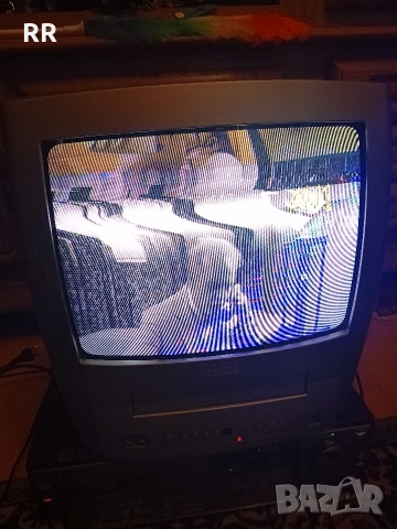 JVC HR S 5800EG, снимка 10 - Плейъри, домашно кино, прожектори - 54692243