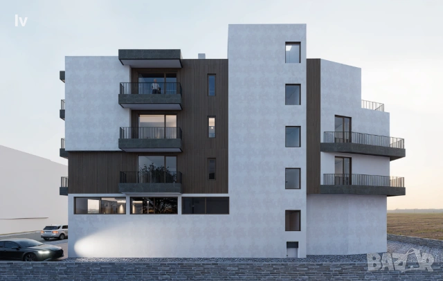 Апартаменти , снимка 2 - Апартаменти - 54224896