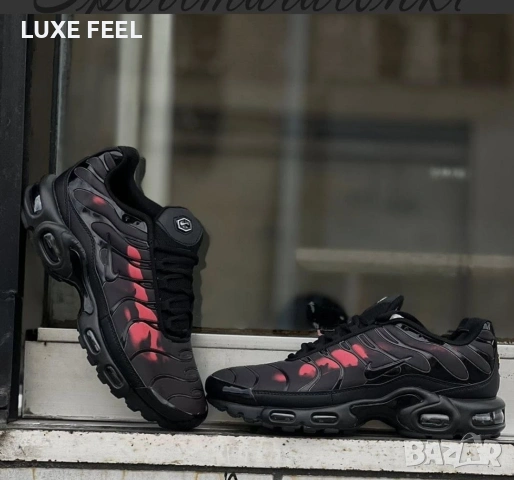 Nike 🔹Мъжки Маратонки , снимка 4 - Маратонки - 54933525
