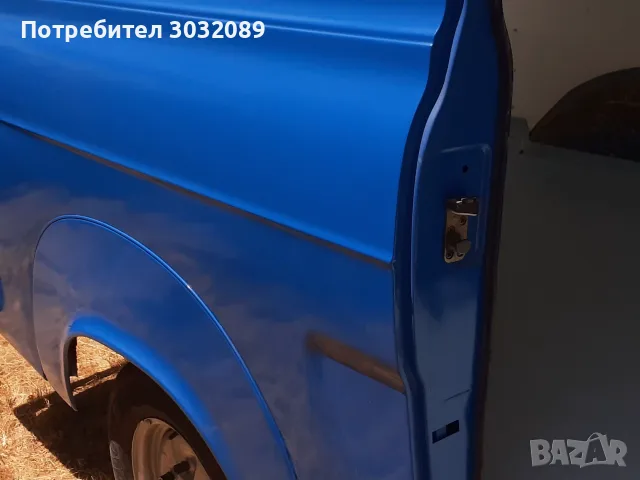 FORD TRANSIT  1985, снимка 7 - Бусове и автобуси - 55678154