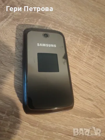 Samsung SGH-M310 за части или възстановяване, снимка 2 - Samsung - 55594939